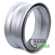 Drive Обод под клинья 7.5x22.5 0x0 ET110 DIA0 S