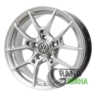 Replica Volkswagen FF-510 8.5x19 5x112 ET38 DIA66.6 HB