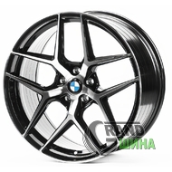 Flow Forming FF258 10.5x20 5x112 ET30 DIA66.6 GBMF