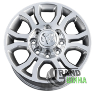 Replica DO12 8x18 8x165 ET57.2 DIA121.3 Polish