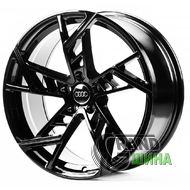 Replica A3207 9x21 5x112 ET30 DIA0 GB