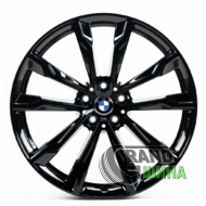 Replica B3263 8x20 5x112 ET27 DIA66.6 GB