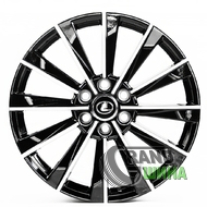 Replica LX3218 8.5x22 6x139.7 ET56 DIA95.1 BMF