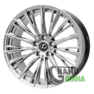 Replica XX031 8.5x19 5x114.3 ET35 DIA73.1 HB