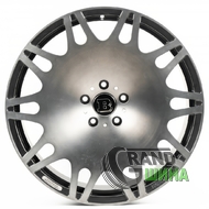 Replica FORGED MR2411284 11x23 5x130 ET20 DIA84.1 SBwMF