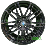 Replica BMW 7120 8x19 5x120 ET35 DIA72.6 GB