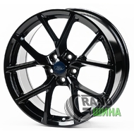 Replica FD5602 8x18 5x108 ET45 DIA63.4 GB