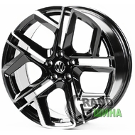 Replica VV5564 8.5x20 5x112 ET38 DIA57.1 BMF