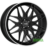 Dotz LongBeach 10.5x21 5x130 ET48 DIA71.6 BKP