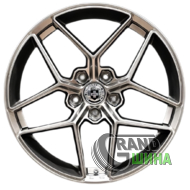 Flow Forming FF812 8x18 5x114.3 ET35 DIA73.1 HB