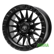 Replica FF-X07 8x16 0x0 ET0 DIA110.1 BM