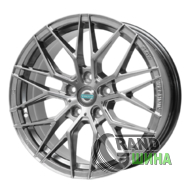 Replica Volvo FF-X15 9x20 5x108 ET35 DIA73.1 HB