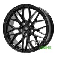 Replica Hyundai FF-X15 7x16 5x114.3 ET38 DIA73.1 BM