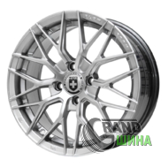 Replica FF-X15 6.5x15 4x100 ET38 DIA73.1 HB