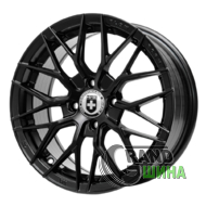 Replica FF-X15 7x16 5x112 ET38 DIA66.6 BM