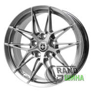 Replica HRE RX05 8x18 5x114.3 ET35 DIA73.1 HB