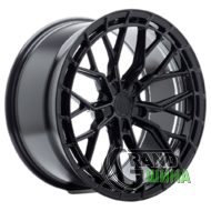 Japan Racing JR48 8.5x19 5x112 ET30 DIA72.6 GB