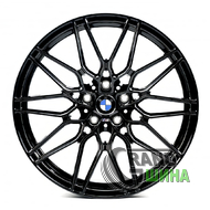Replica BMW FF012 8.5x19 5x120 ET30 DIA72.6 GB