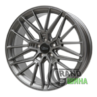 Replica R417 9.5x19 5x112 ET38 DIA66.6 SGr