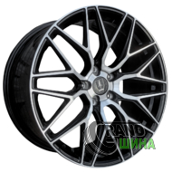 Voin Rush 10.5x21 5x127 ET26 DIA71.6 BP