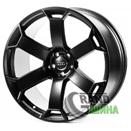 Replica FORGED A001 10.5x22 5x112 ET19 DIA66.45 SB