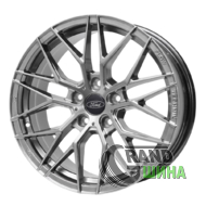 Replica Ford FF-X15 9x20 5x108 ET35 DIA73.1 HB
