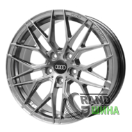 Replica Audi FF-X15 7x16 5x112 ET38 DIA66.6 HB