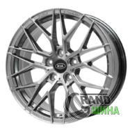 Replica KIA FF-X15 8x18 5x114.3 ET38 DIA73.1 HB