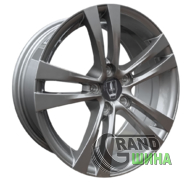 Voin Vector 7.5x17 5x112 ET36 DIA57.1 T