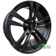 Voin Vector 7.5x17 5x100 ET32 DIA54.1 BM