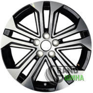 Toyota OEM PW45742001 7.5x18 5x114.3 ET35 DIA60.1 BP