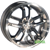 SH 817 7x16 5x114.3 ET38 DIA73.1 EP