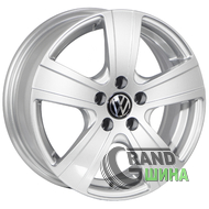 Zorat Wheels 6591 6x15 5x100 ET38 DIA57.1 S