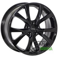 Zorat Wheels 9097 8x18 5x108 ET40 DIA63.4 Black