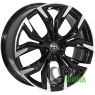 Zorat Wheels YA1133 8x20 5x114.3 ET35 DIA67.1 BP