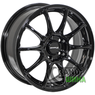 Zorat Wheels YA3762 7x16 5x114.3 ET35 DIA67.1 Black