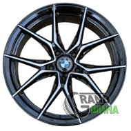 Zorat Wheels YA3816 7.5x17 5x114.3 ET35 DIA67.1 BP