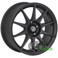 Zorat Wheels YA3937 7x16 5x112 ET35 DIA67.1 BM