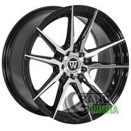 Zorat Wheels YA8522 8x17 5x100 ET35 DIA73.1 BP