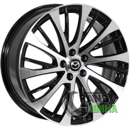 Zorat Wheels 7997 8x20 5x114.3 ET45 DIA67.1 BP