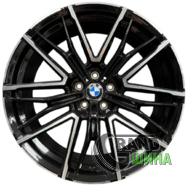 Replica B3293 8.5x20 5x112 ET25 DIA66.5 MB