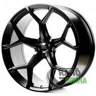 Replica A3206 9x21 5x112 ET25 DIA66.6 BM