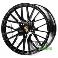 Replica PR704 9.5x21 5x130 ET46 DIA71.6 GB