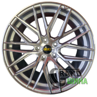 CAST WHEELS CW104 8.5x19 5x120 ET35 DIA72.6 SMF