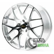 CAST WHEELS CW106 8.5x19 5x120 ET35 DIA0 SMF
