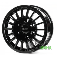 Off Road Wheels OW902 7x16 6x139.7 ET0 DIA110.1 GB