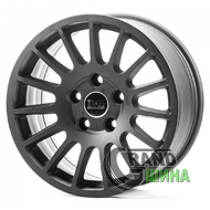 Off Road Wheels OW716 8x17 5x127 ET25 DIA71.6 BM