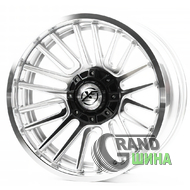 Off Road Wheels OW5119 10x20 10x139.7 ET0 DIA110.1 SMF