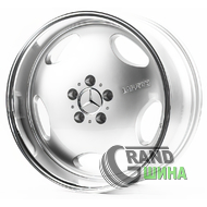 Replica MR124 9.5x18 5x112 ET35 DIA66.6 MS