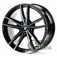 Replica B913 8x19 5x112 ET27 DIA66.6 MB